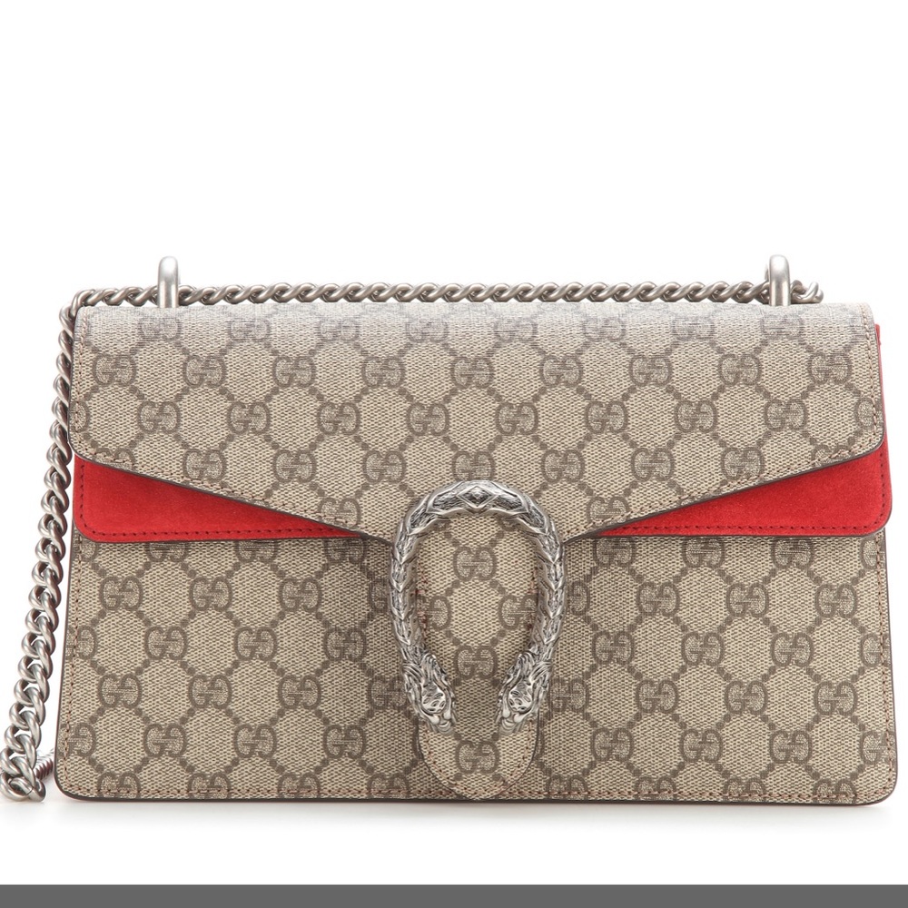 GUCCi Dionysus bag